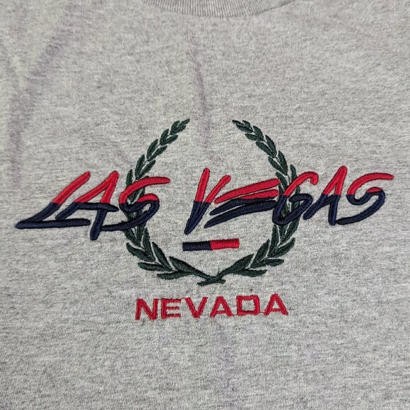 (2000s) Las Vegas Nevada Laurel Wreath - Picture 2 of 3